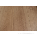 Couleur naturelle Brossed Surface European Oak